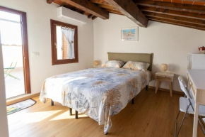 La Terrazza di Emy, Arezzo - affitto turistico Arezzo